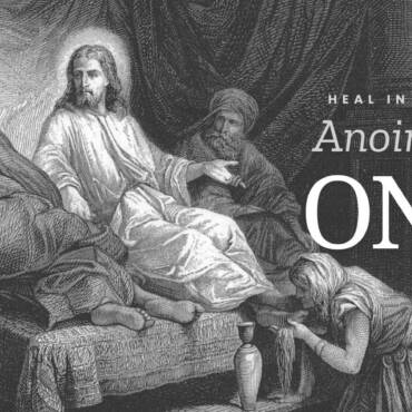 The anointed One Song