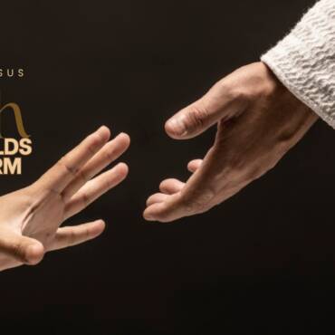 Faith that holds the storm Song by Heal in Jesus Ministry.