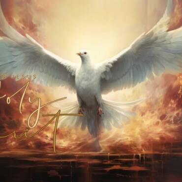 Holy Spirit song by Heal in Jesus Ministry