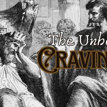 The Unholy craving song